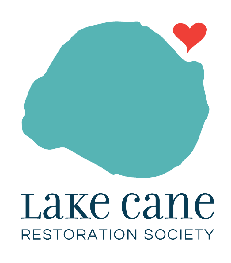 Lake Cane Restoration Society logo